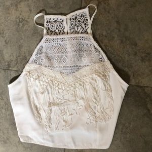 NEW ABERCROMBIE & FITCH TOP